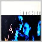 VINYL LP FRICCION CONSUMACION O CONSUMO NEW SEALED Reissue 2026 Gustavo Cerati