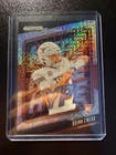 2025 Panini Prizm Draft Picks Football Mojo Quinn Ewers #11