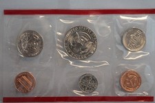 Uncertified 1998 US Coin Mint Sets for sale | eBay