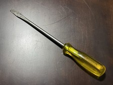 Proto Professional Screwdriver Slotted Flat T...