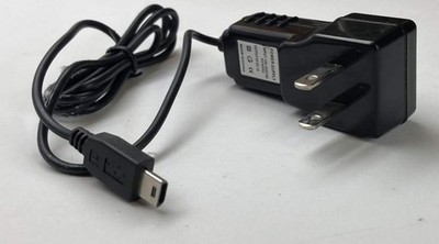 Premium AC Adapter Wall Charger Cable for Nintendo Ds Lite/ DSL/ NDS lite/ NDSL