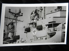 20169) MARINA MILITARE AMERICANA CACCIATORPEDINIERE USS 940 MANLEY PARTICOLARE