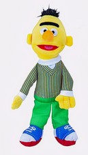 Sesamstraße Plüschtier Plüsch Stofftier Figur Auswahl Größe ca. 38 cm