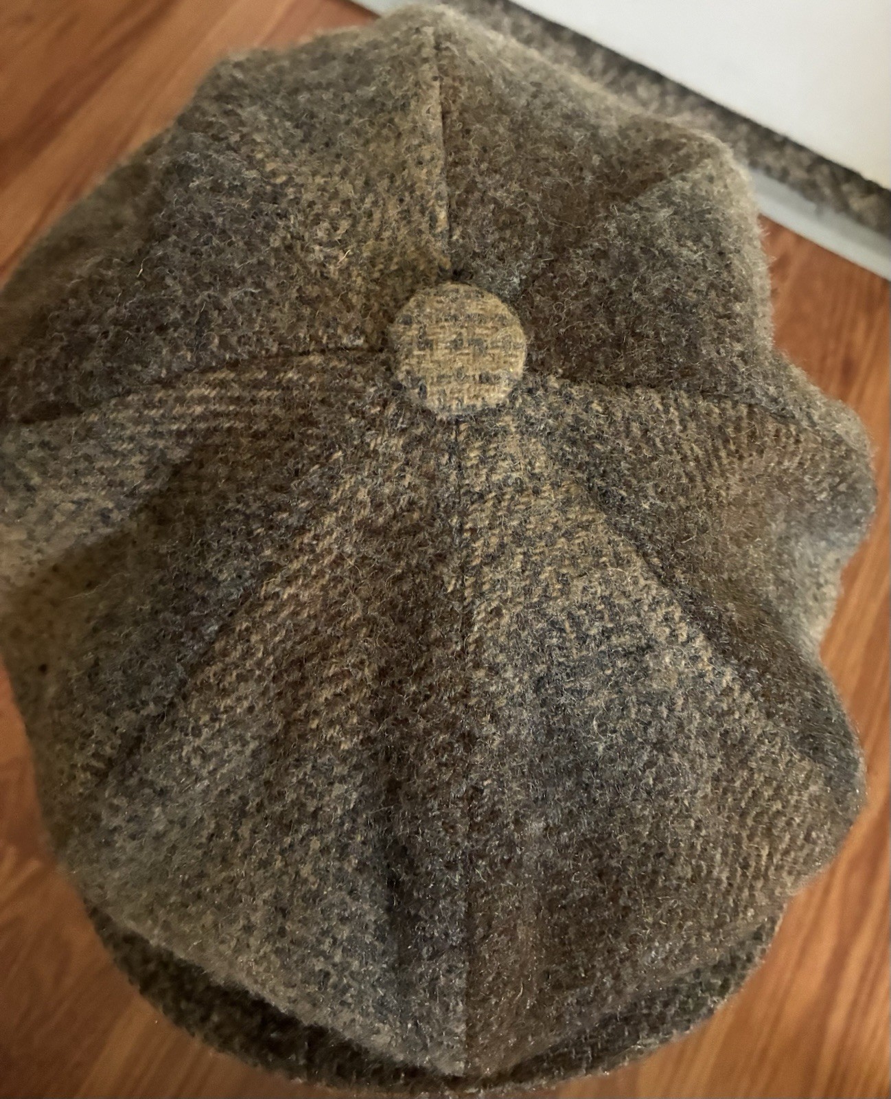 Thinsulate Thermal Insulation Guide Cap Warm Trap… - image 6