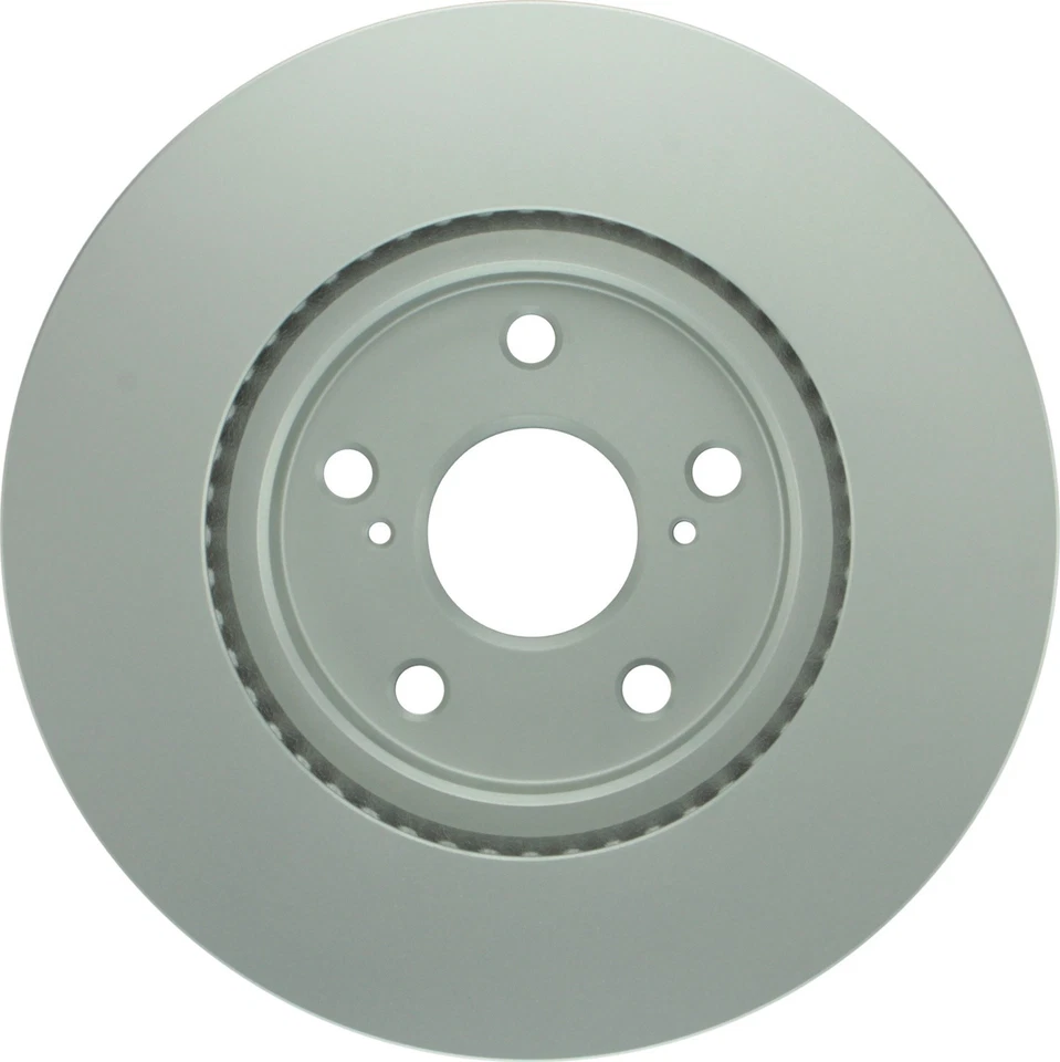 Rotor de freno de disco-sedán Bosch 50011460 para Lexus IS250 2006 Foto 3 de 4