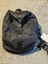 Samsonite & Sarah Jessica Parker: Shoeful Carry Duffel - Convertible - Black