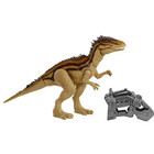 Jurassic World Mega Destroyers Carcharodontosaurus Dino Toy Age 4+ Mattel