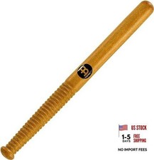 Meinl Percussion 11" Cowbell Beater with Ribbed Grip-NOT MADE IN CHINA COW1