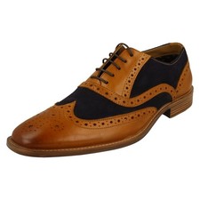 Catesby Mens Stylish Shoes - McatesC1829TD