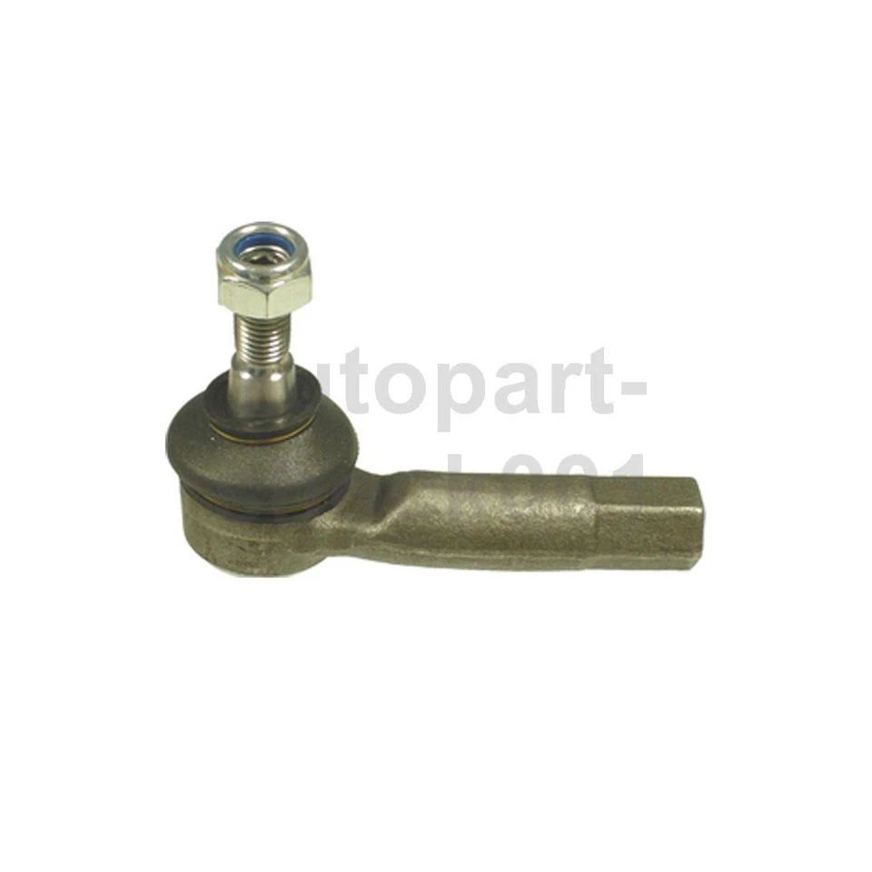 Extremo de barra de dirección Delphi para Volkswagen Jetta 2005 2006 2007 2008 2009 Foto 2 de 4