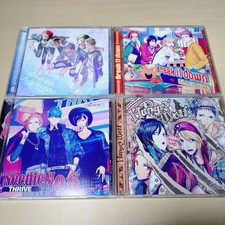 B-PROJECT 4 CDs THRIVE Moons KiLLER KiNG