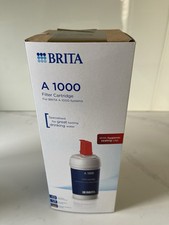 Brita A1000 Tap Water Filter Cartridge - ( 1012641)