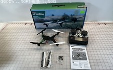 ARES Shadow 240 Ready To Fly Quadcopter Drone IOB