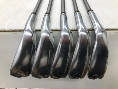 PRGR Ei PC 2018 7-9 P,A Ei Original Carbon Flex-M-40 R-H R8060319