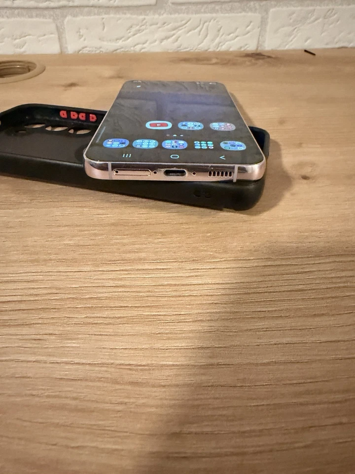Samsung Galaxy S23+ · 512GB, Foto 4 von 5
