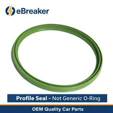 BMW Boost Pipe Gasket 13718596850 | Fits E/F/G Chassis Models 2006-2025 UK Stock