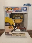 Funko Pop! Vinyl: Naruto - Naruto Uzumaki (Sage Mode) - GameStop (Exclusive)...
