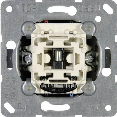 Jung 506 KOU Fruit Control Switch, LS 990 Switch, AS 500, CD 5