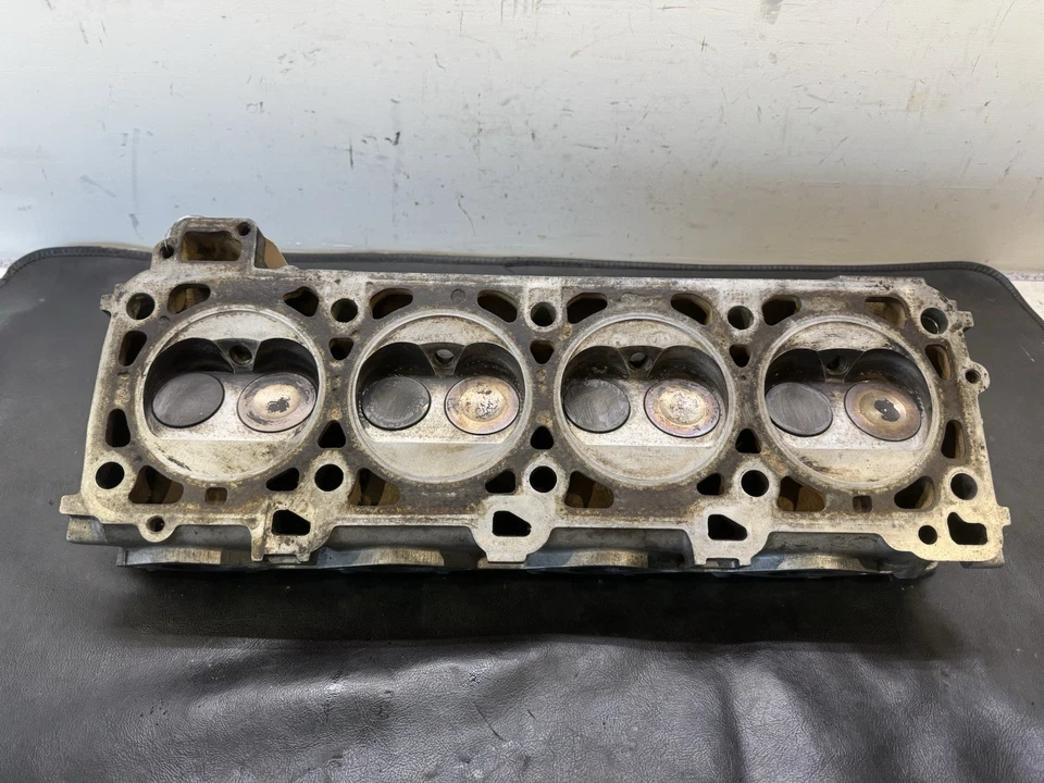 Culata Porsche 944  Foto 3 de 4