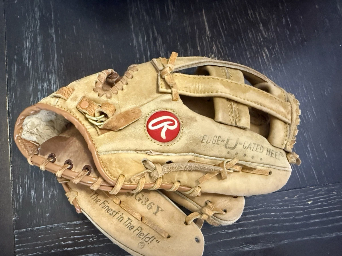 Cal Ripken, Jr. Vintage Baseball Gloves for sale | eBay