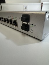 Ubiquiti Unifi Switch 8 Port 150W