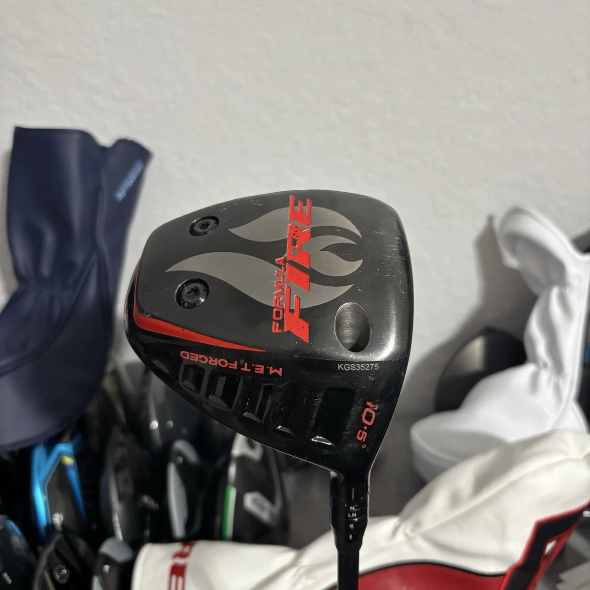 Krank Golf Driver Golf Clubs for sale - eBay