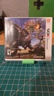 New ListingMonster Hunter 4 Ultimate Nintendo 3DS Complete in Box (CIB) Tested