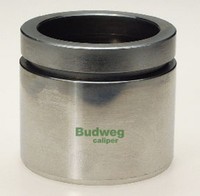 Kolben Bremssattel Budweg Caliper 236019 FüR VW BMW T3 60Mm Stahl Transporter X5