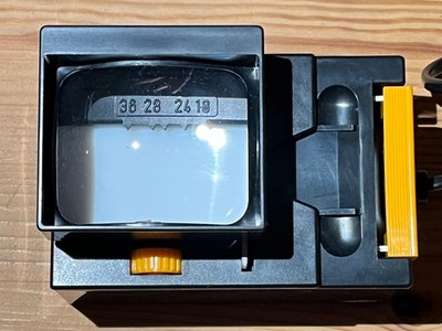 diabetrachter für  35 mm filme alfo 
