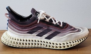 Adidas 4dfwd Parley | eBay