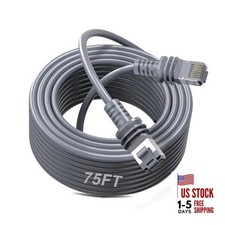 Starlink Cable, 75FT/23M Starlink Gen 3 Cable for Replacement Starlink 75 ft