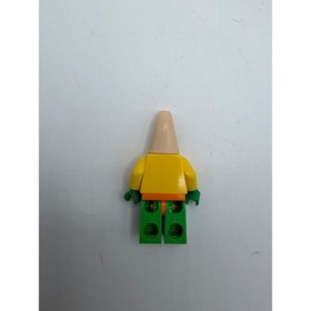 LEGO SpongeBob SquarePants Patrick Star Barnacle Boy Minifigure 3815 Heroic Hero