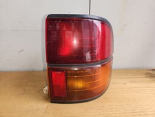 1992-1997 Yr39 Toyota Townace Van Right Rear Tail Light Lamp Assembly Rhs