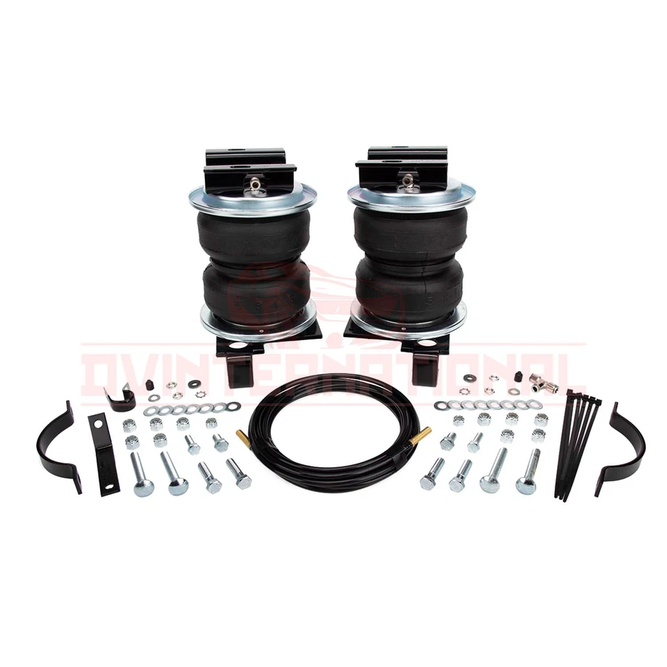 AirLift пружинный набор PROSeries R для GMC SIERRA 2500 HD WT 4 колеса привод 2006-2010 - Изображение 2 из 4