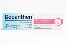 2 x Bepanthen Ointment 100g PACK OF 2 100g pomada rozadura EXP 07 2027