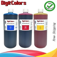 Ink refill kit for HP Canon Epson Dell Brother Kodak color ink cartridge refill