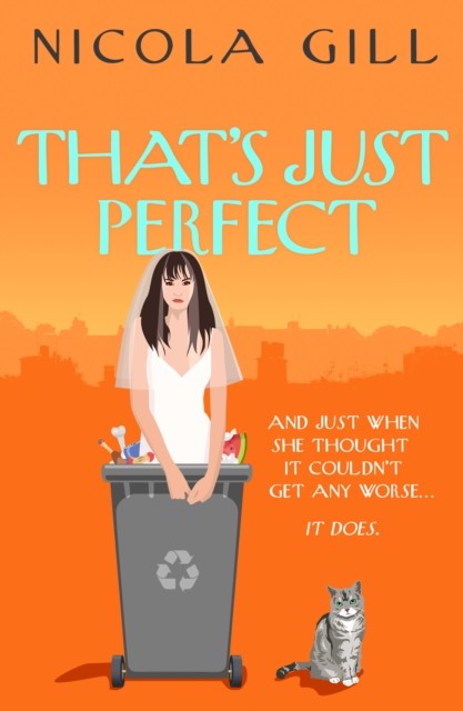 That's Just Perfect by Nicola Gill 9781835010532 NEW Free UK Delivery - Image 6