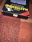 Travel Mastermind 1988 Pressman Game To Go Break the Hidden Code Mini Strategy — photo 3