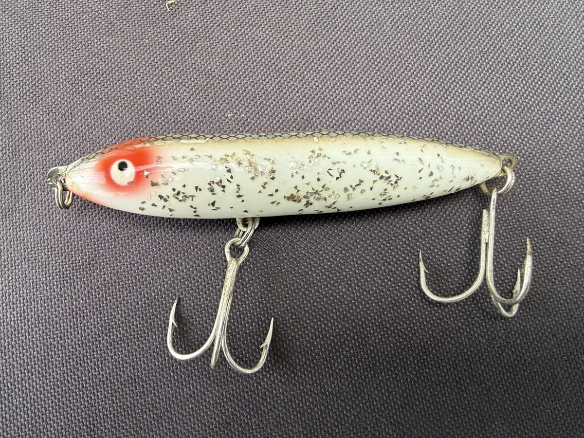 Vintage Heddon Zara Spook for sale - eBay
