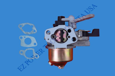 #ad Generac 6596 0065960 2800PSI 2.5GPM 196CC Pressure Washer Carburetor Type B $29.98