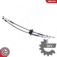 Esen SKV 27SKV095 Seilzug FüR Schaltgetriebe FüR Fiat