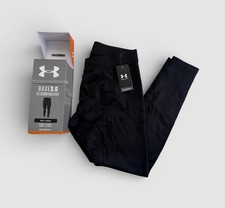 Under Armour 1343246 UA ColdGear Base 3.0 Men  s Baselayer Leggings Multi Size