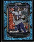2022 Panini Prizm Jalen Nailor #358 Rookie