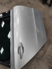 Porte arrière et accessoires Peugeot 508