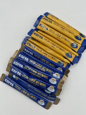 Korea coffee mix / EDIYA  20 Sticks
