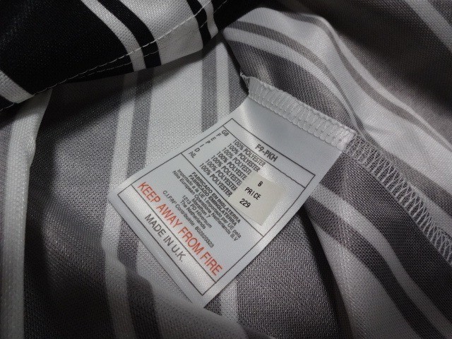 Partizan Belgrade 1998-00 L Home Football Shirt Jersey Vintage