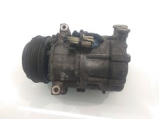 Climatisation et Accessoires Saab 9-5