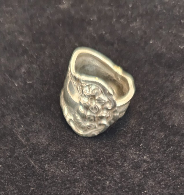 Spoon Ring - image 3