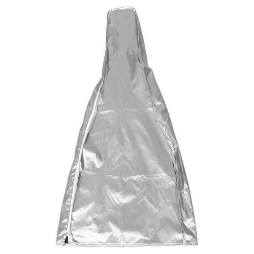 Guitar Protective Cover 41 Inch Coating Guitar Protective Cover Adjustable