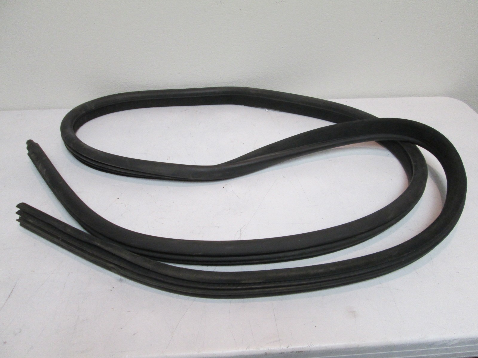Maserati Quattroporte - RH Rear Door Gasket - Seal # 67479800
